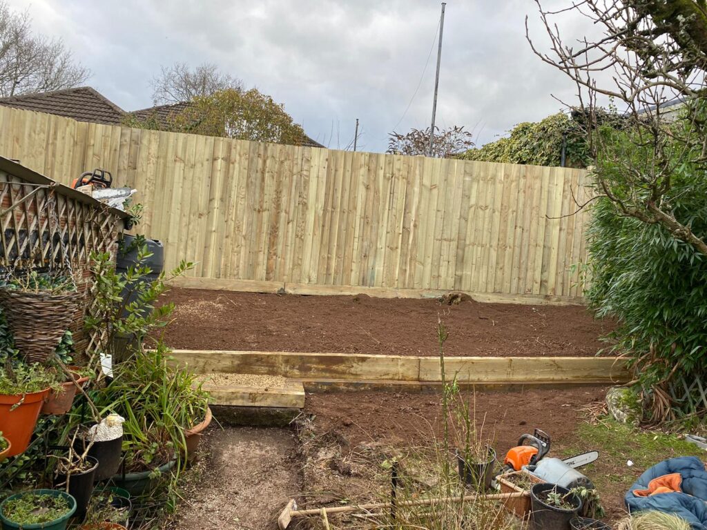 fencing Services Cardiff