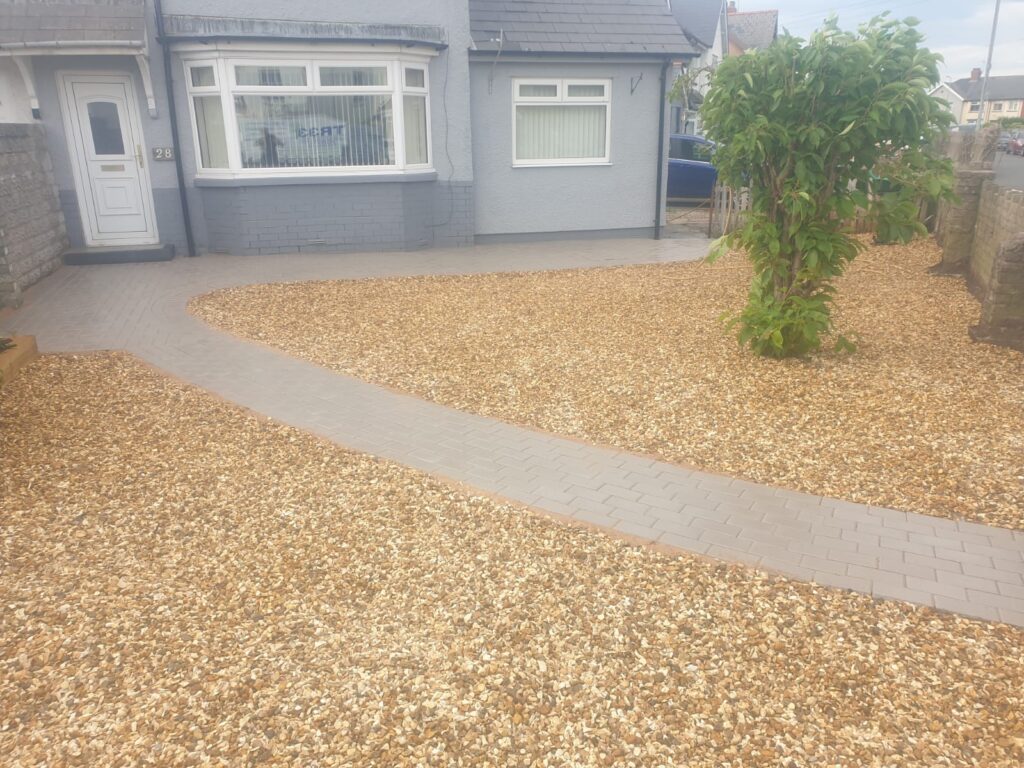 Landscaping Cardiff