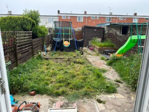 patio construction newport