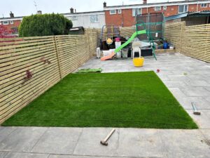patio construction newport